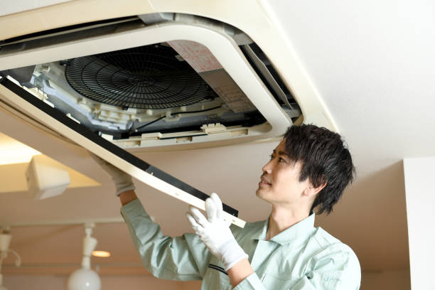 Best Commercial Air Duct Cleaning  in Homestead, PA